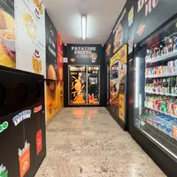 VENDITA di Distributori automatici food & beverage