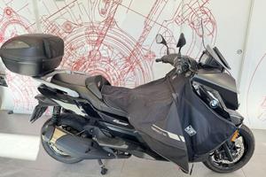 BMW C 400 GT BMW - YM 2020