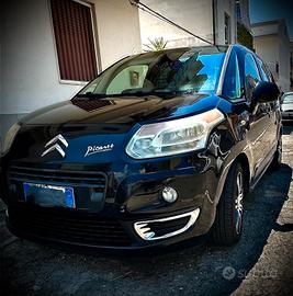 Citroën c3 Picasso 