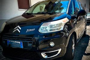 Citroën c3 Picasso 