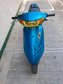 Honda Dio Zx 1995