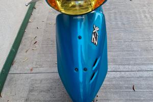 Honda Dio Zx 1995