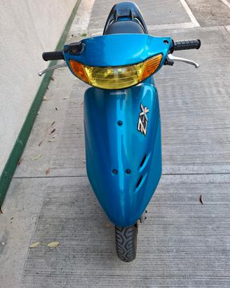 Honda Dio Zx 1995
