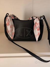 Borsa Armani Exchange - NUOVA