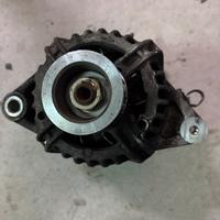 Alternatore toyota yaris 1.4 benzina 2 serie