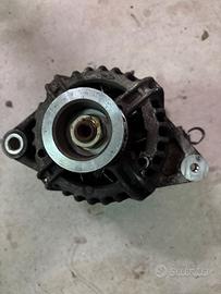 Alternatore toyota yaris 1.4 benzina 2 serie