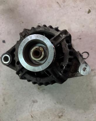 Alternatore toyota yaris 1.4 benzina 2 serie
