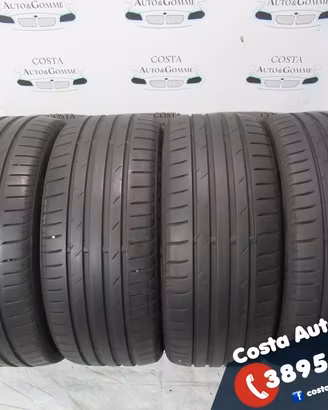 215 45 16 Nexen 85% Estive 215 45 R16 Pneus