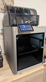 Bambulab X1C AMS Pro