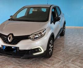 Renault Captur Blue dCi 8V 95 CV Intens