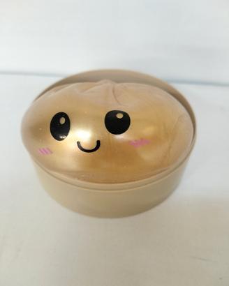 dumpling squishy