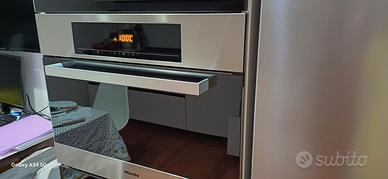 forno a vapore miele DG5040