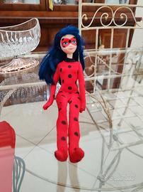 Bambola Miraculous anno 2015 
