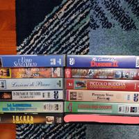 VHS Originali film bestseller