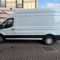 Ford Transit L3 H3 2019 170cv allestimento syncro