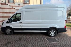 Ford Transit L3 H3 2019 170cv allestimento syncro