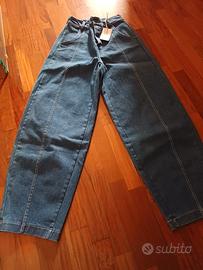 jeans donna Touch