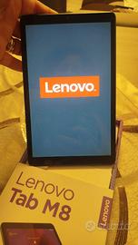 Lenovo Tablet M8 LTE Voice