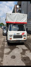 Fiat coriasco 900
