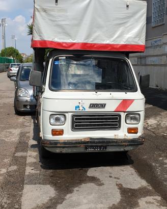 Fiat coriasco 900