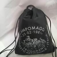 Zaino Campomaggi Toledo