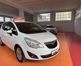Opel Meriva 1.4 100CV Elective