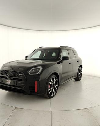 MINI Mini Countryman 2.0 John Cooper Works JCW all