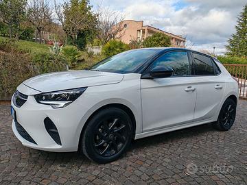 OPEL Corsa 1.2 75cv Design & Tech M