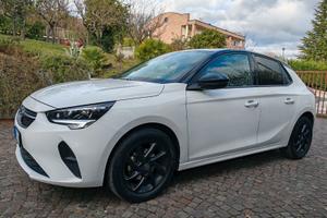 OPEL Corsa 1.2 75cv Design & Tech M