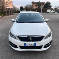 Peugeot 308 1.5 hdi 2019