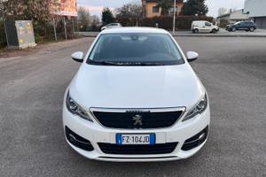 Peugeot 308 1.5 hdi 2019