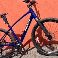 Bicicletta Trek Dual Sport 3