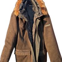 Giubbotto Parka Napapijri