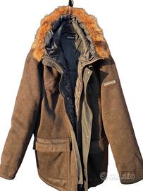 Giubbotto Parka Napapijri
