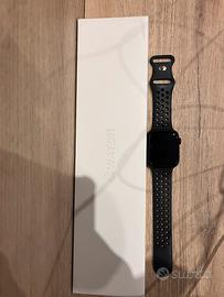 Apple watch serie 7