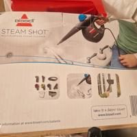 Vaporizzatore Pulitore a vapore