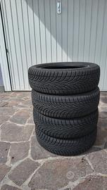 Gomme invernali 175/60 r16