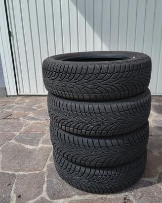 Gomme invernali 175/60 r16
