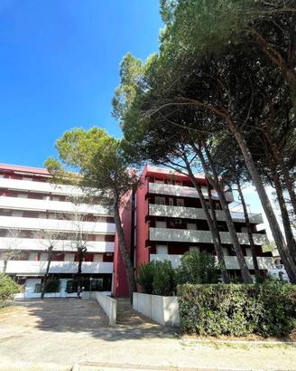 COMODO BICAMERE BISERVIZI A POCHI PASSI DAL MARE