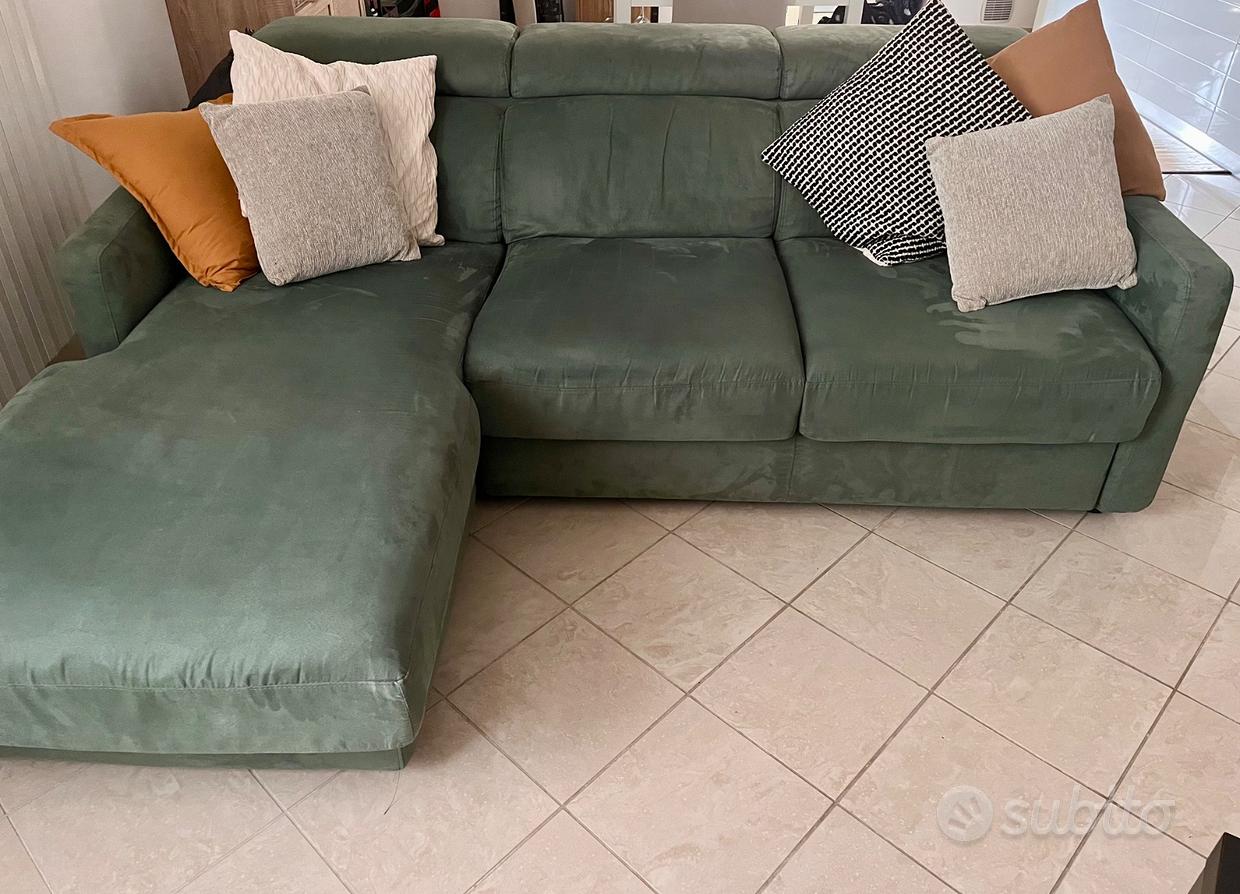 Poltronesofà Mobili usati Sicilia