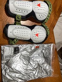 Dainese -  Protezione Gomiti e Ginocchia - SCI