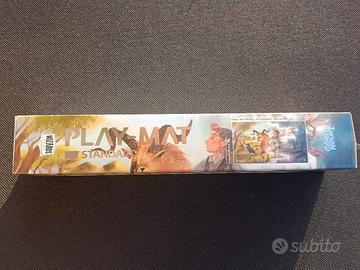 Magic "Morningtide's Light" Play-Mat Sealed Lorwyn