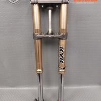 FORCELLE KAYABA 48 YAMAHA YZF 450 2017 PIASTRE