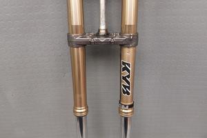 FORCELLE KAYABA 48 YAMAHA YZF 450 2017 PIASTRE