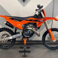 Ktm sx 125 2025