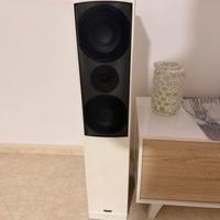 Diffusori da pavimento Magnat