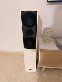 Diffusori da pavimento Magnat