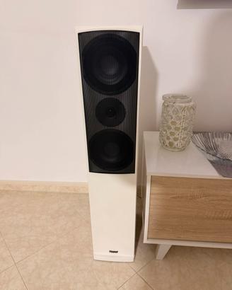 Diffusori da pavimento Magnat