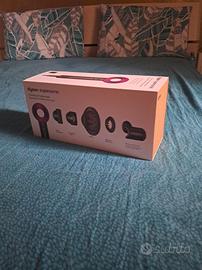 asciugacapelli dyson