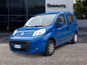 Fiat Qubo 1.4 8V 77 CV Dynamic Natural Power Unico